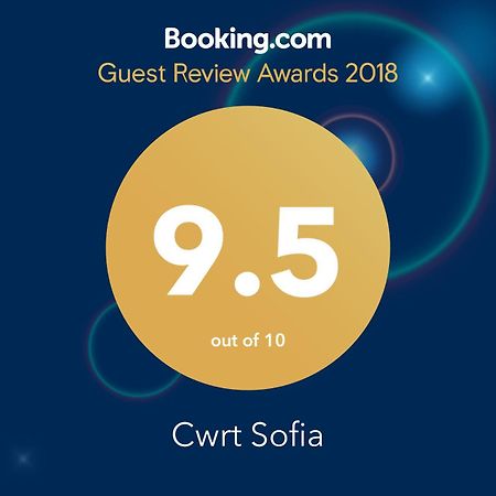 Cwrt Sofia Leilighet Cardiff Eksteriør bilde